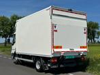 DAF LF 230 LF230.12 EURO6. 61797km! 440x244x228 Bakwagen met, Auto's, Vrachtwagens, Achterwielaandrijving, 234 pk, Euro 6, 172 kW