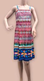 ✨️AMOR DE CUBA Zomerjurkje  - Maat S - Topstaat✨️✨️, Kleding | Dames, Jurken, Ophalen of Verzenden, Zo goed als nieuw, Knielengte