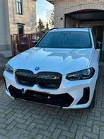 BMW IX3, Auto's, Automaat, Achterwielaandrijving, Euro 6, USB