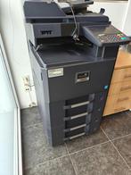 Kyocera TASKalfa 2551ci printer, Computers en Software, Printers, Ophalen, Gebruikt, Printer, Kyocera