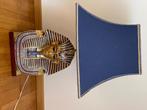 Lamp Toetanchamon, Ophalen, Zo goed als nieuw, Overige materialen, 50 tot 75 cm
