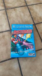 mastermind het laatste nieuws, Hobby en Vrije tijd, Gezelschapsspellen | Overige, Een of twee spelers, Ophalen, Nieuw, Het laatste nieuws