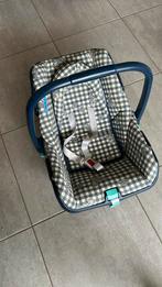 Maxi-cosi Plus autostoeltje, Ophalen, Zo goed als nieuw, Maxi-Cosi