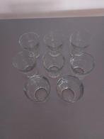 verres, Enlèvement ou Envoi, Neuf