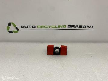 PDC Sensor Houder Dacia Logan 2 MCV NIEUW ORIG 253C68225R beschikbaar voor biedingen