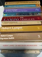 Hubert Lampo, Livres, Littérature, Enlèvement ou Envoi, Belgique, Hubert Lampo, Utilisé