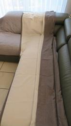 rideaux occultants et isolants (4 pièces), Enlèvement ou Envoi, Gris