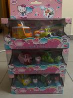 Hello Kitty Dazzle Dash 2- pack, Verzamelen, Poppetjes en Figuurtjes, Ophalen, Nieuw