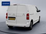 Citroën Jumpy 2.0 BlueHDI 180 Business M S&S Navigatie Achte, Automaat, Citroën, Wit, Diesel