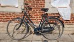 Fiets Damesfiets studentenfiets Cleveland, Fietsen en Brommers, Fietsen | Dames | Damesfietsen, Ophalen, Gebruikt