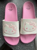 Hello Kitty slippers maat 42/43(9) NIEUW, Kleding | Dames, Ophalen, Nieuw, Slippers