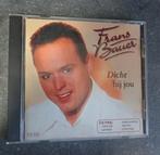 CD Frans Bauer Dicht bij Jou 15 Songs !!!, Cd's en Dvd's, Cd's | Nederlandstalig, Ophalen of Verzenden, Zo goed als nieuw