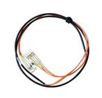 *NIEUW* 50x NetApp X6524-R6 LC / LC Fibre Optic Cable 2m, Computers en Software, Pc- en Netwerkkabels