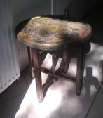 Oude oosterse salontafel, Antiek en Kunst, Ophalen