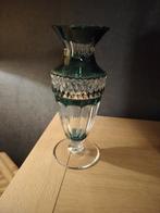 Vase val saint lambert, Antiquités & Art, Antiquités | Vases, Enlèvement