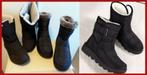 2 PAAR DAMESBOOTS (Nieuw), Ophalen of Verzenden, Nieuw, Lage of Enkellaarzen