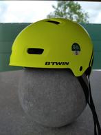 Kinderfiets helm, Jongen of Meisje, Zo goed als nieuw, Decathlon, Ophalen