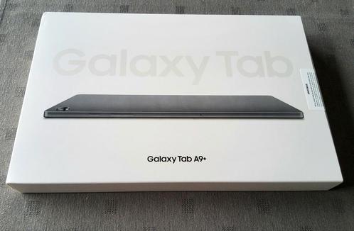 Galaxy Tab A9+, Computers en Software, Android Tablets, Nieuw, Wi-Fi, 64 GB, Ophalen