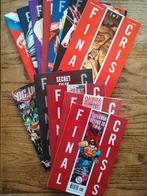 DC Comics Final Crisis - Complete Grant Morrison collection, Amerika, Complete serie of reeks, Grant Morrison, Ophalen of Verzenden
