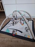 Tiny Love speelmat, Ophalen