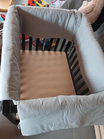 Parkomranding, Kinderen en Baby's, Ophalen of Verzenden, Zo goed als nieuw