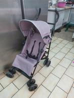 Poussette Buggy, Kinderen en Baby's, Kinderwagens en Combinaties, Ophalen, Zo goed als nieuw, Kinderwagen, Overige merken