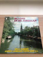 Bij ons in de Jordaan, CD & DVD, Vinyles | Néerlandophone, Utilisé, Enlèvement ou Envoi