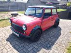 Classic mini cooper, Auto's, Mini, Particulier, Te koop, Cooper