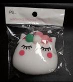 Eenhoornspons, Ophalen of Verzenden, Nieuw, Wit, Overige typen