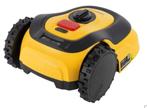 Robotmaaiers met afstandsbediening, Tuin en Terras, Ophalen, Zo goed als nieuw, Accu-grasmaaier, Versnellingen
