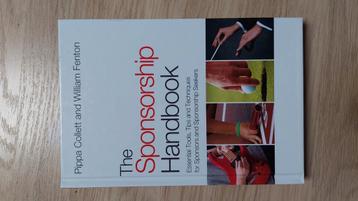 The sponsorship handbook  beschikbaar voor biedingen