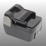 Accu voor Hitachi 14,4V – 3Ah Li-ion, Ophalen of Verzenden, Nieuw