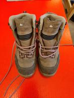 Bottines de randonnées Quechua 39, Kleding | Dames, Schoenen, Ophalen, Wandelschoenen, Quechua, Gedragen