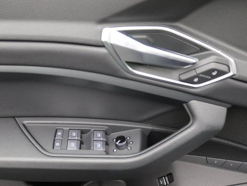 Audi e-tron 95 kWh 55 Quattro Advanced, Auto's, Audi, Bedrijf, Overige modellen, ABS, Airbags, Cruise Control, Navigatiesysteem
