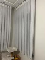 Rideaux californiens, Enlèvement, Comme neuf