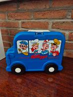 Boîte à lunch Kellogg's 1993, Enlèvement ou Envoi