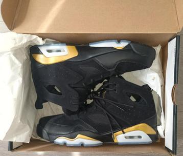 Nika Air Jordan rétro 91  beschikbaar voor biedingen