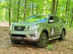 Nissan Navara np 300 * 2.3 dCi 4WD * Boite auto * Garantie *, Auto's, Nissan, Automaat, Gebruikt, 4 cilinders, Leder