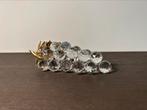 Swarovski: mooie druiventros, Verzamelen, Swarovski, Ophalen of Verzenden, Zo goed als nieuw