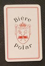 speelkaart,Polar, Verzamelen, Speelkaarten, Jokers en Kwartetten, Verzenden