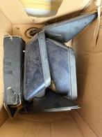 BMW E39 spiegels Orient blauw, Ophalen, Gebruikt, BMW