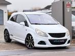 Opel corsa 1.6i Gsi ** 150 pk **, Autos, 110 kW, Entreprise, Boîte manuelle, Euro 4
