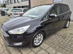 Ford C-max // Euro 6 // benzine // 7 zitplaatsen, Auto's, Euro 6, Bedrijf, Handgeschakeld, 5 deurs