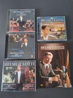 CD´s en DVD Helmut Lotti, Cd's en Dvd's, Ophalen, Gebruikt