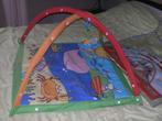 speelkleed baby plus beer met geluiden., Kinderen en Baby's, Ophalen, Zo goed als nieuw, Speelkleed