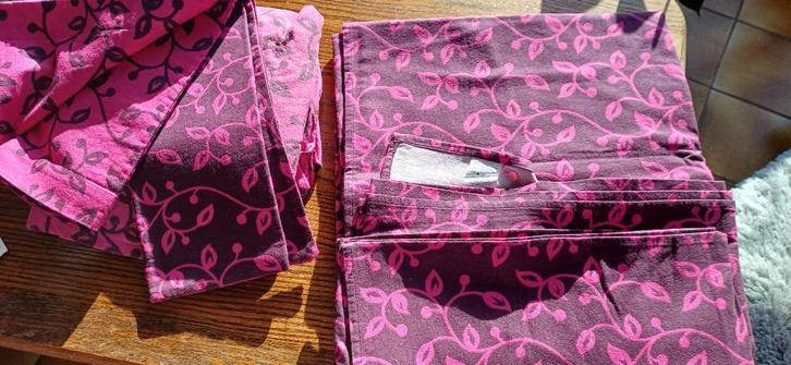 Draps de flanelle (lot ou individuel), Maison & Meubles, Chambre à coucher | Linge de lit, Bleu, Enlèvement