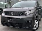 Citroën Berlingo 1.5HDI / L2 LONG / 3 Places / CarPlay / Ca, Auto's, Voorwielaandrijving, 75 kW, Stof, Gebruikt