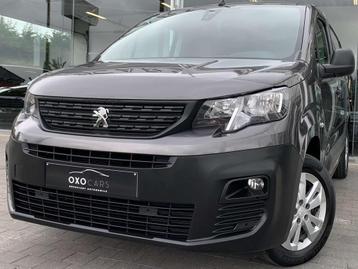 Citroën Berlingo 1.5HDI / L2 LONG / 3 Places / CarPlay / Ca beschikbaar voor biedingen
