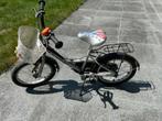Kinderfiets, Fietsen en Brommers, Ophalen, Zo goed als nieuw