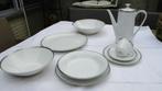 Mitterteich Bavaria eet- en koffie servies, Antiek en Kunst, Ophalen